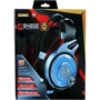 Наушники Somic G949DE Black/Silver: Диапазон частот (Гц) 20 - 20000