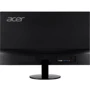 Монитор Acer SA240YAbmi Black (UM.QS0EE.A04): Покрытие экрана матовое