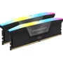 Corsair 32 GB (2x16GB) DDR5 6000 MHz Vengeance RGB (CMH32GX5M2B6000C30): Тип DDR5