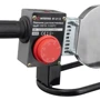 Паяльник для пластикових труб Intertool RT-2113: Вага, г 4150