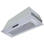 Витяжка Perfelli BIS 7653 I 1000 LED: Матеріал корпусу нержавеющая сталь, стекло