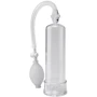 Вакуумная помпа Pipedream Pump Worx Beginner's Power Pump Clear
