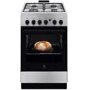 Газовая плита Electrolux LKG504001X