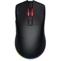 Мышь HATOR Pulsar 3 Wireless Black (HTM630): Интерфейс подключения Bluetooth, Wireless, USB