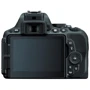 Nikon D5500 Kit (18-55mm) VR + (55-300mm) VR Официальная гарантия: Размер матрицы, мм 23.5x15.6