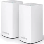 Маршрутизатор Wi-Fi Linksys Velop Intelligent Mesh WiFi System 2-Pack (VLP0102-EU)