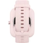 Смарт-часы Amazfit Bip 3 Pink: Совместимые ОС Android / iOS