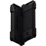 ASUS TUF GAMING AS1000 1 TB (TUF GAMING AS1000/BLK/G/AS): Интерфейс подключения USB 3.x, PCI-Express 4.0 (x4)