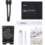 Видеокарта ASUS GeForce RTX4070Ti SUPER 16Gb TUF OC WHITE GAMING (TUF-RTX4070TIS-O16G-WHITE-GAMING) UA: Интерфейс PCI Express 4.0 x16