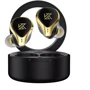 Наушники Knowledge Zenith SA08 Pro Black