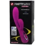 Вибромассажер серии Pretty Love HONEY, BI-014129HP