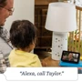 Контролер Amazon Echo Show 5 Charcoal фото 5
