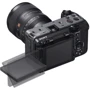Цифрова відеокамера Sony FX3 Body (ILME-FX3) (NTSC): Матриця CMOS