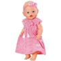 Одяг для ляльки Baby Born Сукня Фантазія 43 см (832684): Виробник Baby Born
