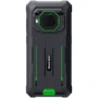 Смартфон Blackview BV6200 Plus 8/256GB Green: Процессор Octa-core Unisoc T606, Up to 1.6GHz