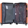 Чемодан Semi Line 24" (M) Orange (T5609-2) (DAS302291): Тип Чемоданы