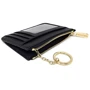 Женский кошелек Michael Kors черный (MK0611W): Тип Кошельки