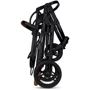 Візок Lionelo Mari Tour 2in1 Black Onyx (O-MARI TOUR 2IN1 BLACK ONYX) фото 15