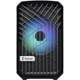 Корпус Fractal Design Torrent Nano Black RGB TG Light Tint (FD-C-TOR1N-02): Форм-фактор материнської плати Mini-ITX