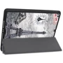 Аксессуар для iPad BeCover Smart Case Paris for iPad 10.2" 2019-2021 (706607): Материал искусственная кожа