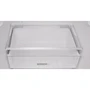 Холодильник Whirlpool W5 821 EOX2: Общий объем, л 339
