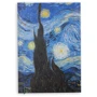 Скетчбук V.Gogh 1889 S Plus: Количество страниц 160