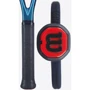 Ракетка для тенниса Wilson Ultra 100UL V4.0 Gr2 2023 (WR108510) фото 6