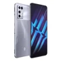 Смартфон ZTE Nubia Red Magic 6R 12/256GB Silver: Дисплей 6.67" AMOLED (1080 x 2400) / 395 ppi / Corning Gorilla Glass 3