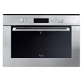 Встраиваемая микроволновая печь Whirlpool AMW 831 IX