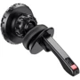 Тримач Hoco Car Holder Air Vent Magnetic CA97 Black: Виробник HOCO