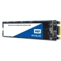 WD SSD Blue 2 TB M.2 (WDS200T2B0B): Интерфейс подключения M.2 (SATA)