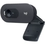 Logitech C505e HD (960-001372): Дополнительно Встроенный микрофон
