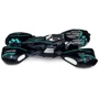 Игрушечный автомобиль трюковый KS Drive Lobster на радиоуправлении 1:14 черный (SL-432ABl): Форма Автомобиль