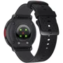 Смарт-часы Polar Vantage V3 Midnight Black: Материал корпуса алюминий