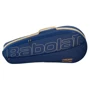 Чехол Babolat RH X 3 essential dark blue (751213-102) фото 1