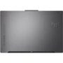Ноутбук ASUS TUF Gaming F17 FX707VI-LL053 (90NR0FI5-M00350) UA: Вага 2.6 кг