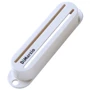 DIMARZIO DM2002W FAST TRACK PICKUP COVER (WHITE)