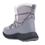Напівчоботи CMP Sheratan Wmn Lifestyle Shoes W 30Q4576-U739 41 сірі текстиль зима фото 2