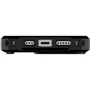 Чохол для iPhone Urban Armor Gear UAG Monarch Pro Magsafe Black (114030114040) для iPhone 14 Pro фото 5