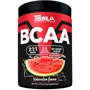Аминокислота для спорта Tesla Nutrition BCAA 270g / 45 servings / Watermelon