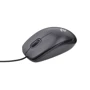 Мышь 2E MF104 Black (2E-MF104UB): Интерфейс подключения USB