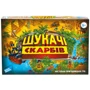 Игра детская настольная Кладоискатели (1206C_UA)