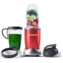 Блендер Nutribullet Pro NB907R: Конструкция стационарный