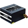 Блок питания Chieftec Smart GPS-650A8: Форм-фактор ATX