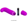 Вибромассажер серии Pretty Love DANA, BI-014293