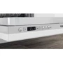 Встраиваемая посудомоечная машина Whirlpool WKCIO 3T133 PFE: Размеры (ВхШхГ)	82x59.8x55.5 см