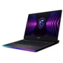 Ноутбук MSI Raider GE67HX 12UGS (GE67HX12UGS-020BE) RB: Процесор Intel Core i7-12800HX