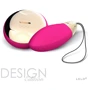 Lelo Lyla 2 Design Edition - виброяйцо с дистанционным управлением, розовый