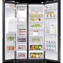 Холодильник Side-by-Side Samsung RS50N3513BC фото 7