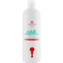 Kallos Cosmetics Hair Pro-tox Shampoo Шампунь для волос с кератином, коллагеном и гиалуроновой кислотой 500мл